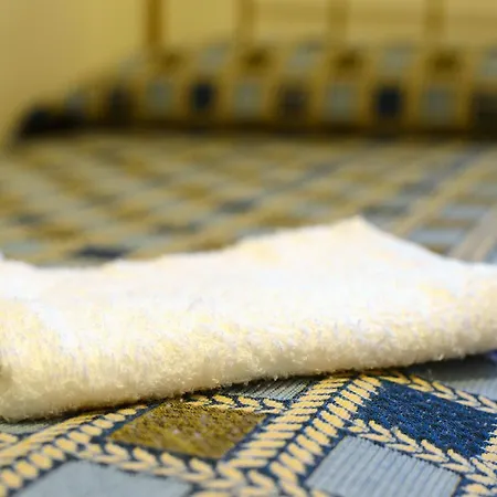Hostal Horizonte Madrid Check-in on-line, Recepcion 14h-23h-3